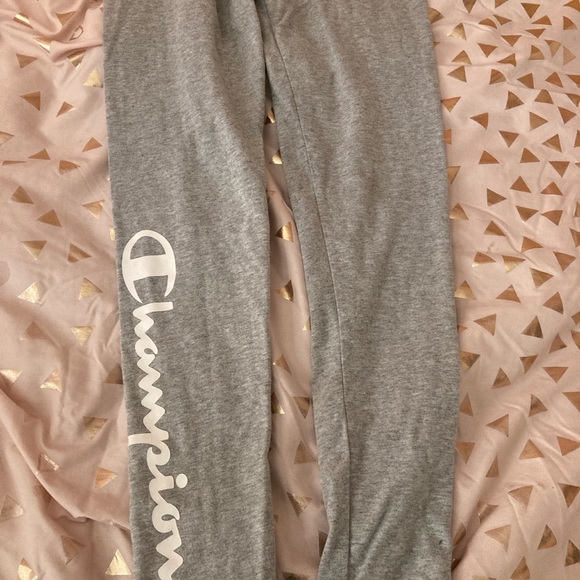Champion Leggings - Picture 1 of 3